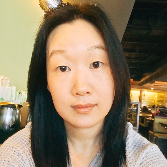 Meet your Posher, Angela - Picture 1 of 1